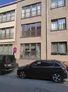 Kamer Te Huur , 2, Sporthalstraat, Brussel, Brussel Hoofdstad