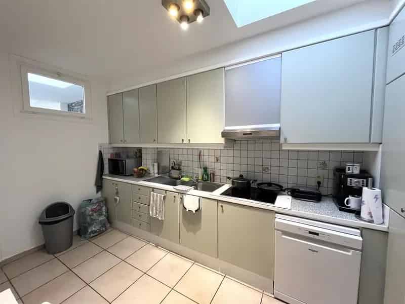 Duplex 3-slaapkamer appartement