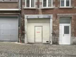Garagebox te koop - Mons VWD13114