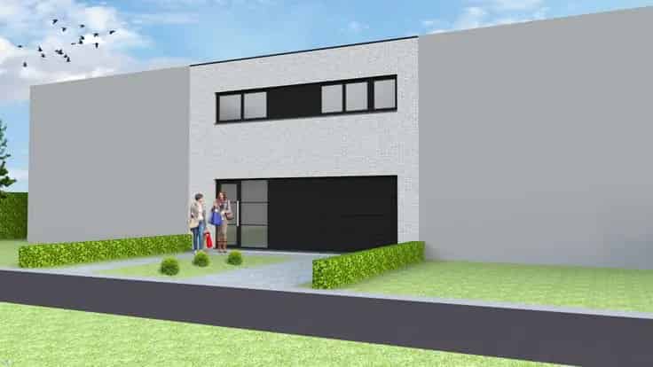 Huis Te Koop