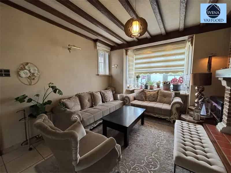 Huis te koop
