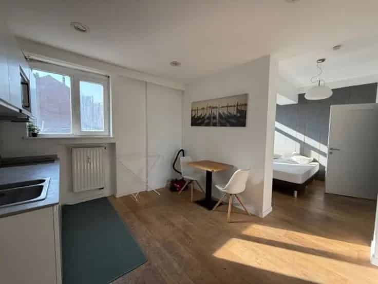 Studio Te Koop
