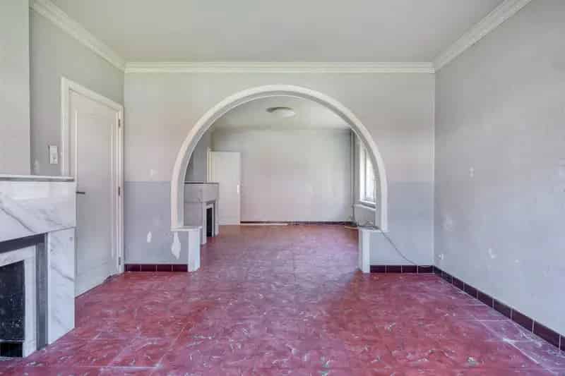 Ruime open bebouwing met tuin, garage en 3 slaapkamers in Wilsele - EPC 617 kWh/m² - bewoonbare opp. 171 m²