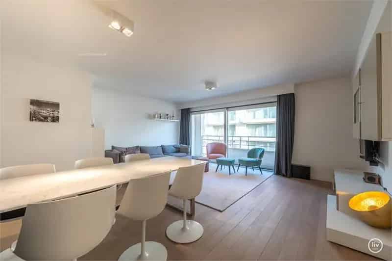 Appartement te koop Knokke-Heist