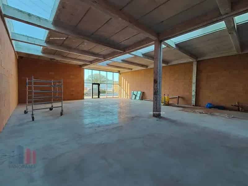 Nieuwbouw bedrijfsgebouw te huur in Unit 5 Brugge