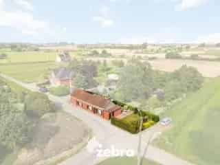 Huis te koop Meulebeke renovatieproject