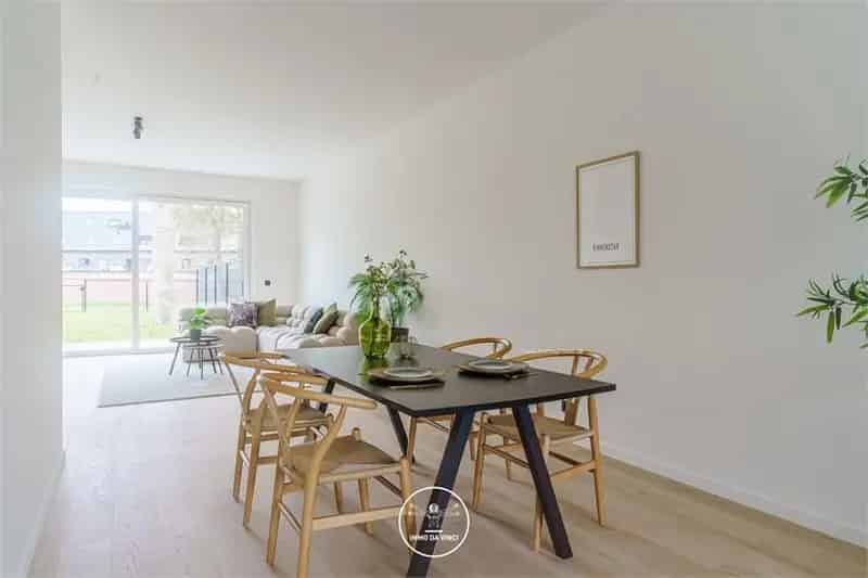Nieuwbouw huis te koop in Gent