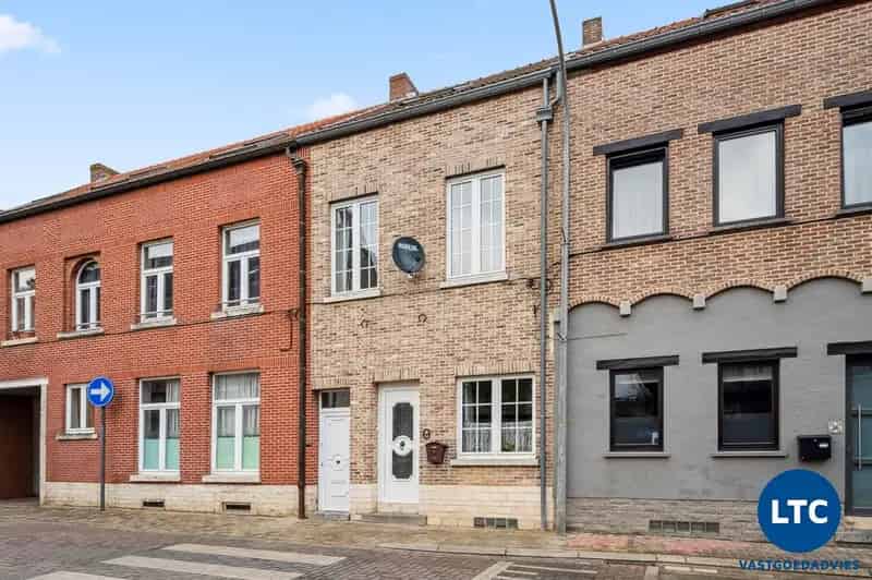 Te koop - Woning - Hoegaarden