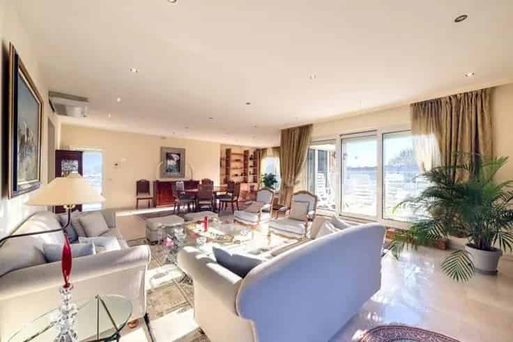 Penthouse Te Koop