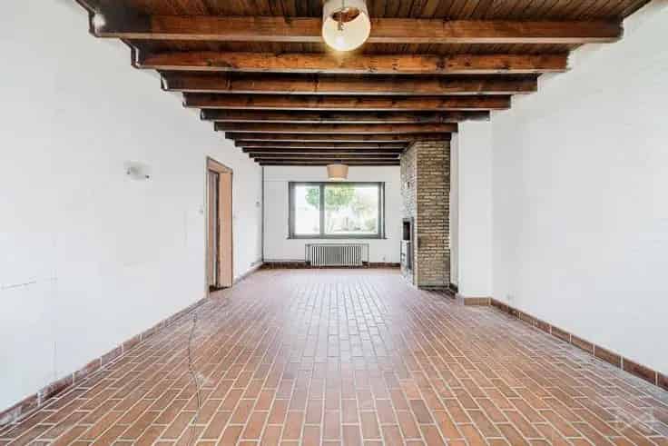 Huis Te Koop 5 Slaapkamers Tuin Te Renoveren 174m2