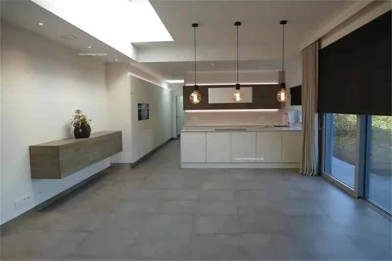 Appartement te huur Kemzeke
