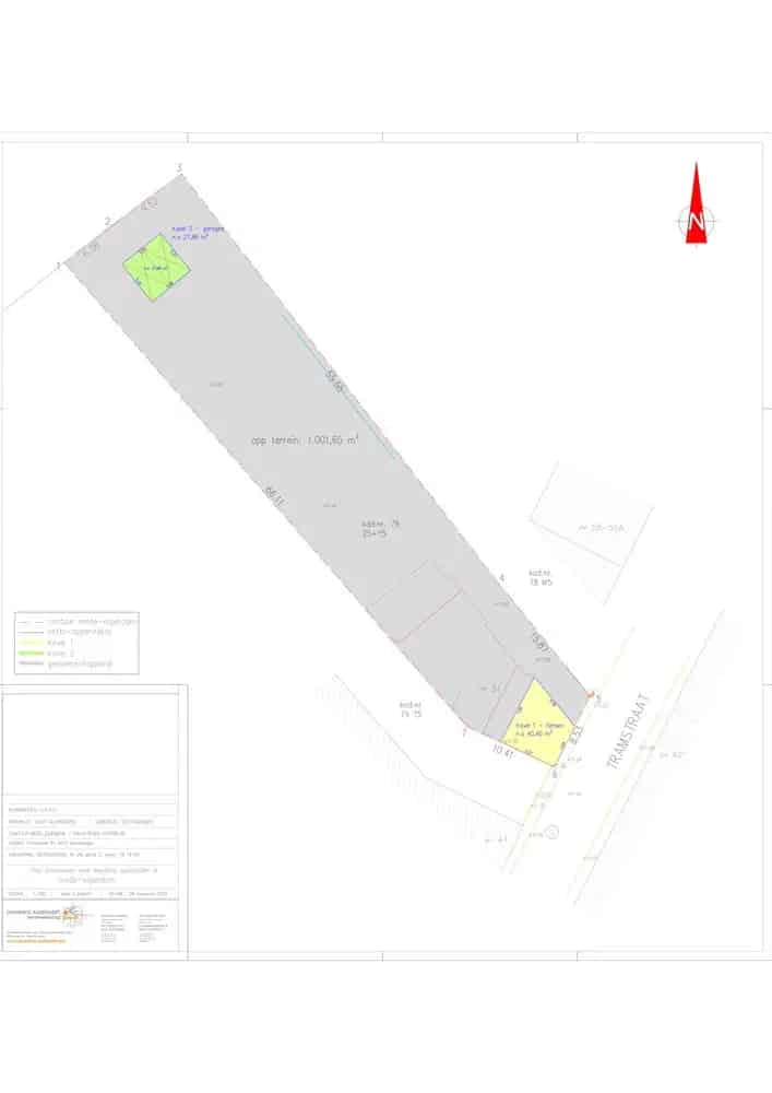 Kantoor te koop in Heusden