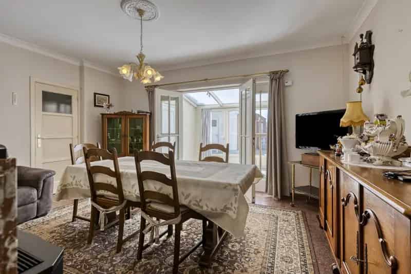 Huis te koop