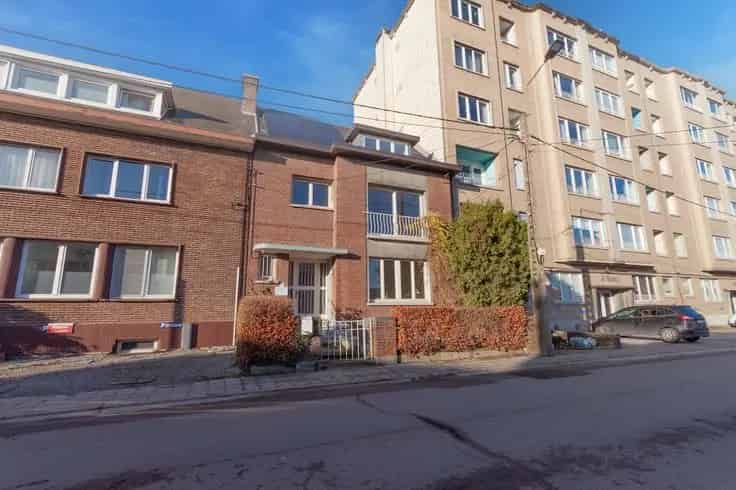 Appartementsblok Te Koop