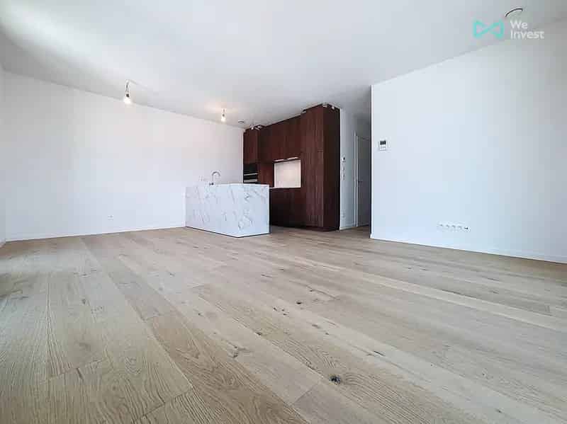 Appartement met twee slaapkamers in Ingelmunster
