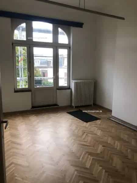 Kantoren te huur Schaerbeek