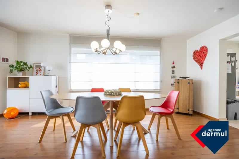 Te koop 2 slaapkamers Oostende Weeshuisstraat 2A