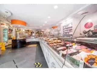 Handelspand te koop - Oostende RBM49607