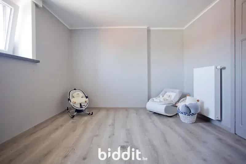 RUIME INSTAPKLARE WONING