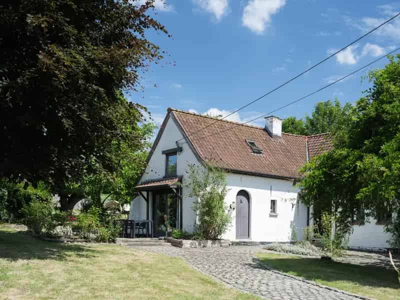 Huis te koop