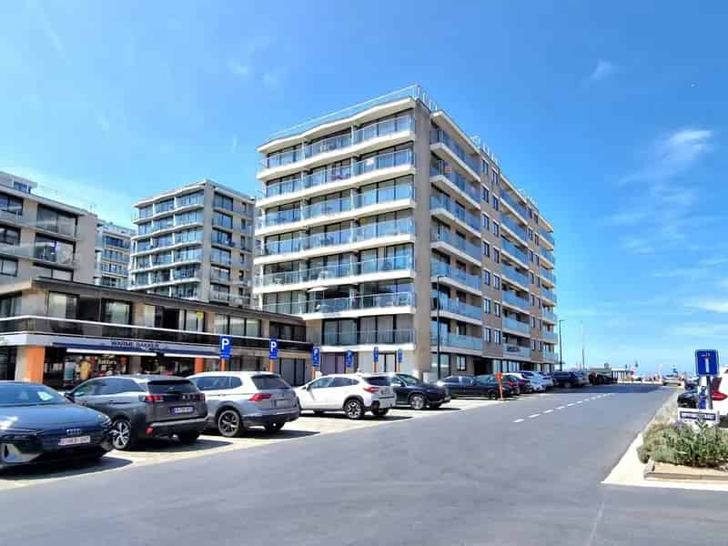 Appartement te koop