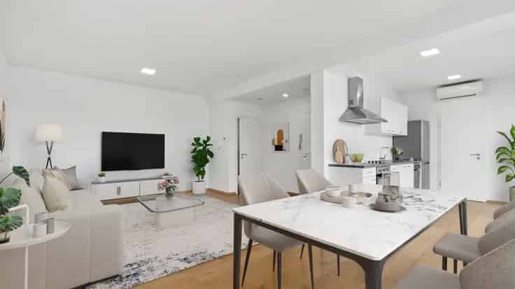 Appartement Te Koop