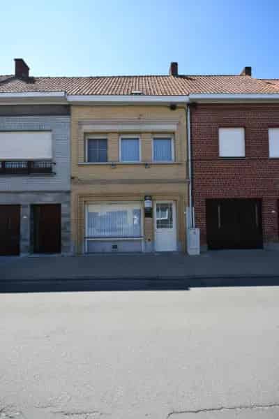 Huis te koop
