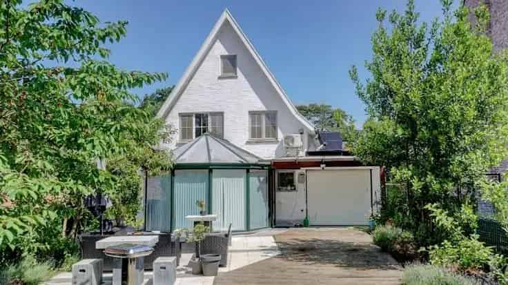 Huis Te Koop