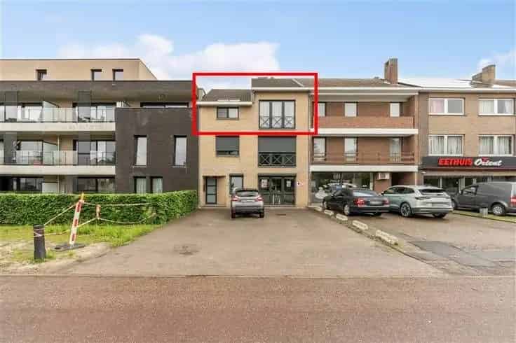 Appartement Te Koop