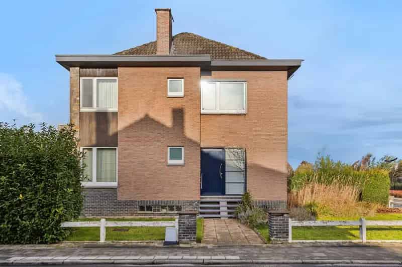 Eengezinswoning