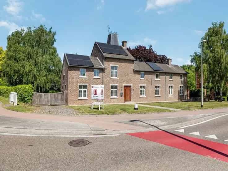 Landhuis Te Koop