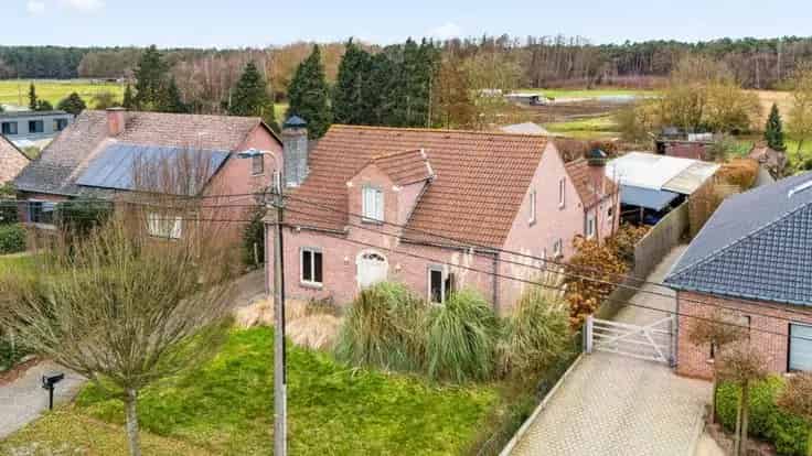 Huis Te Koop