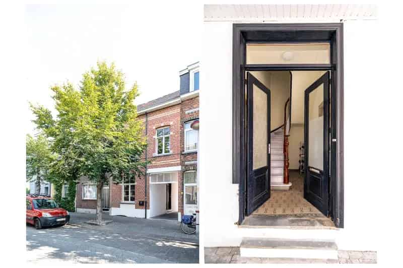 Huis te koop