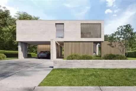 Project: SEPULKRIJNENLAAN 36 - Hasselt 2125605-RMG01069943_OM_23976