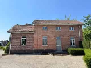 Handelspand te koop - Sint-Eloois-Vijve RBT89813