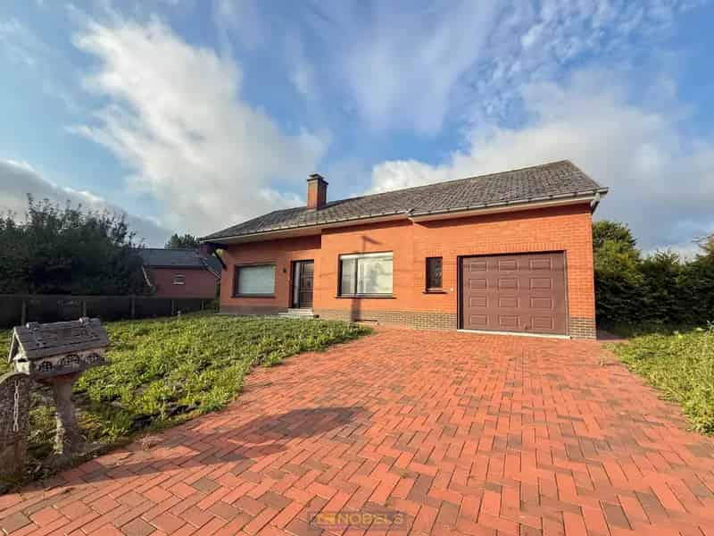Huis te huur