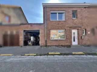Huis te huur - Gent RBT11289