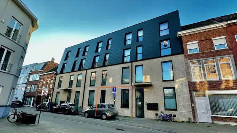 Appartement te koop in Lokeren