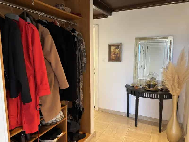 MASSEMEN - rustig gelegen benedenwoning