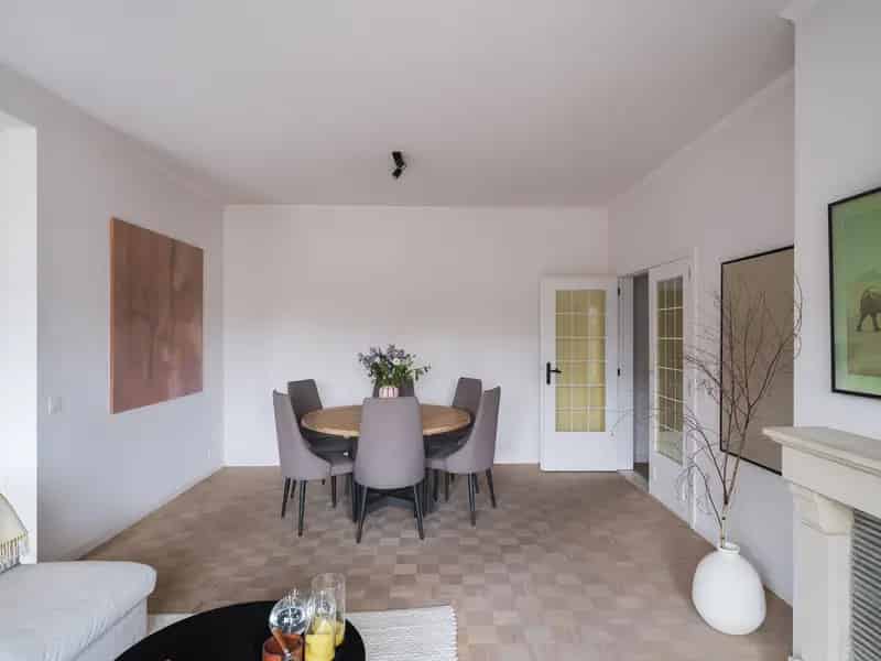 Appartement te koop in Sint-Denijs-Westrem