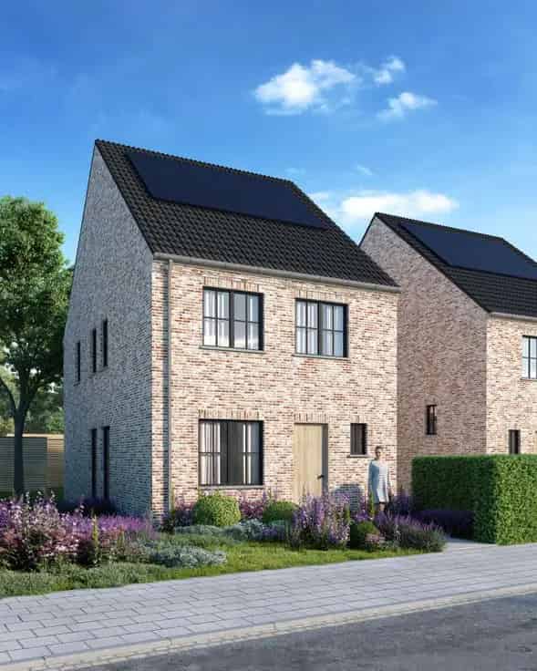 Huis Te Koop