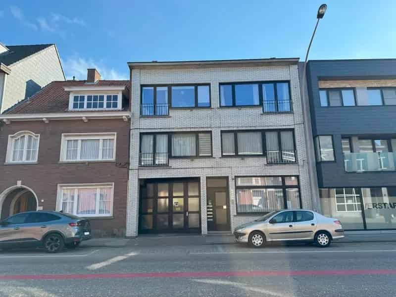 Appartement te huur