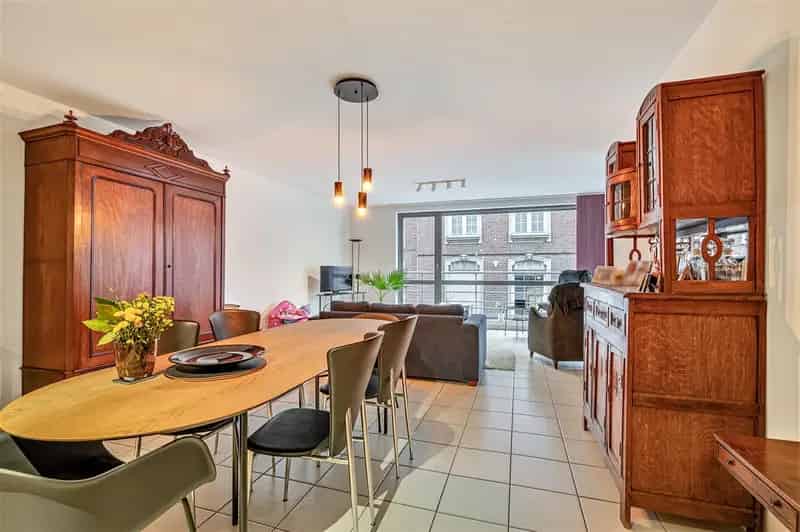 Appartement te koop in Wetteren