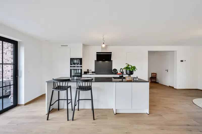 Riante nieuwbouwwoning instapklaar 4 slaapkamers!