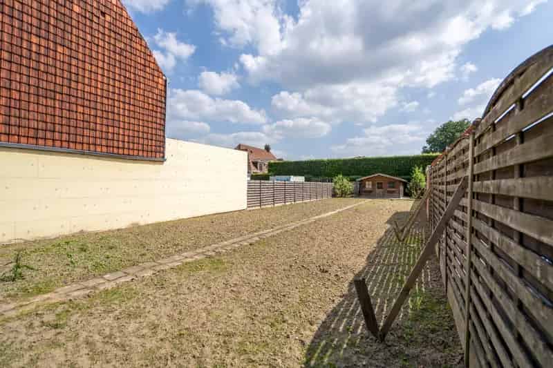 Bouwgrond te koop in Kuurne
