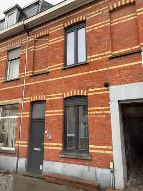 Woning te koop Kortrijk