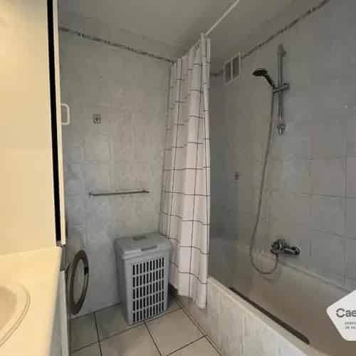 Prachtig appartement 1 slpk + slaaphoek met zonneterras