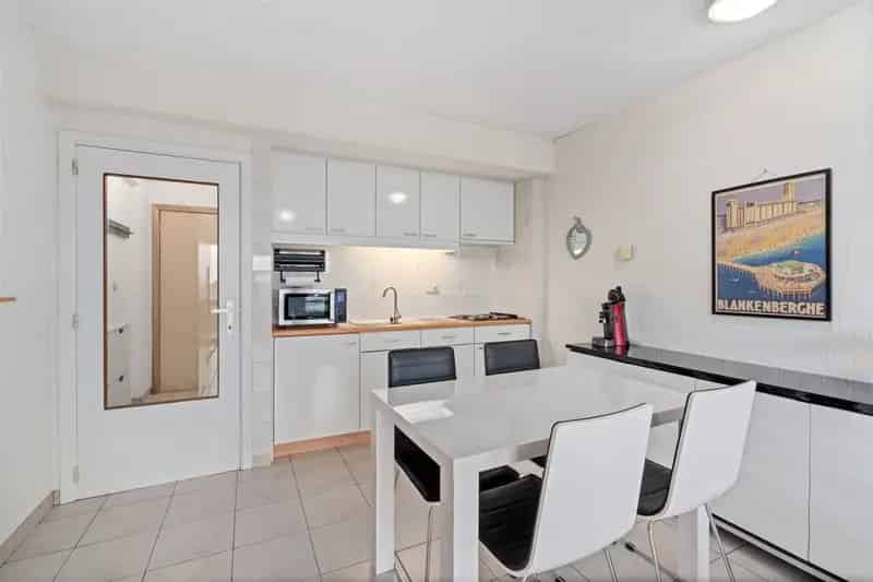 VERZORGDE STUDIO / JACHTHAVEN