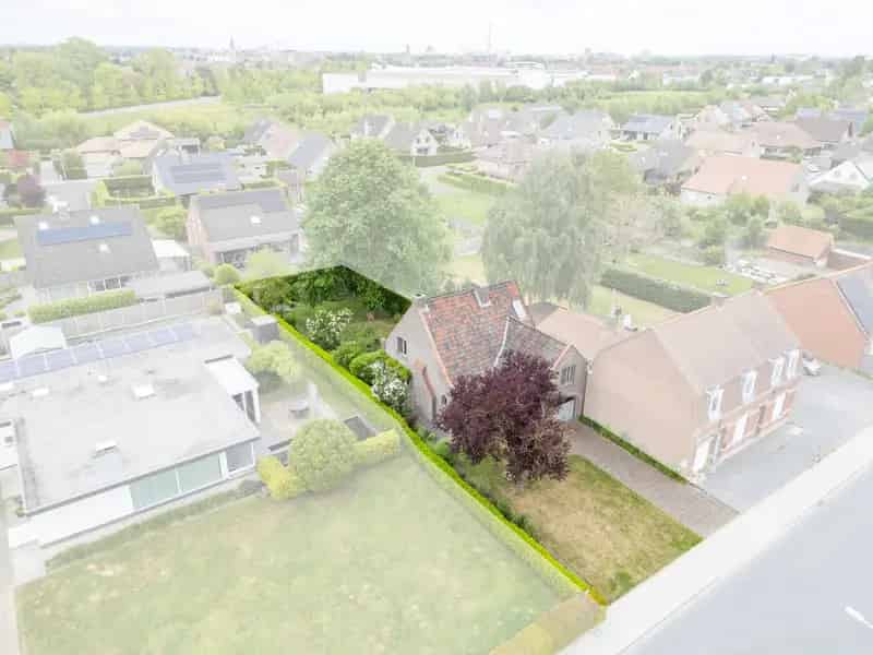 Huis te huur Roeselare: Charmante gezinswoning 3 slaapkamers