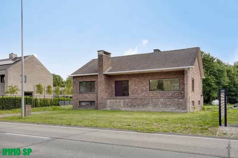 Huis te huur